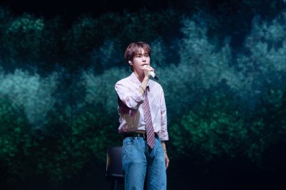 DOYOUNG (โดยอง) สลักความประทับใจ ณ ประตูแห่งความทรงจำ ในคอนเสิร์ตเดี่ยว "2025 DOYOUNG CONCERT [ Doors ] in BANGKOK" บัตรหมดเกลี้ยง 2 รอบ ผู้ร่วมงานเกือบหมื่นคน!